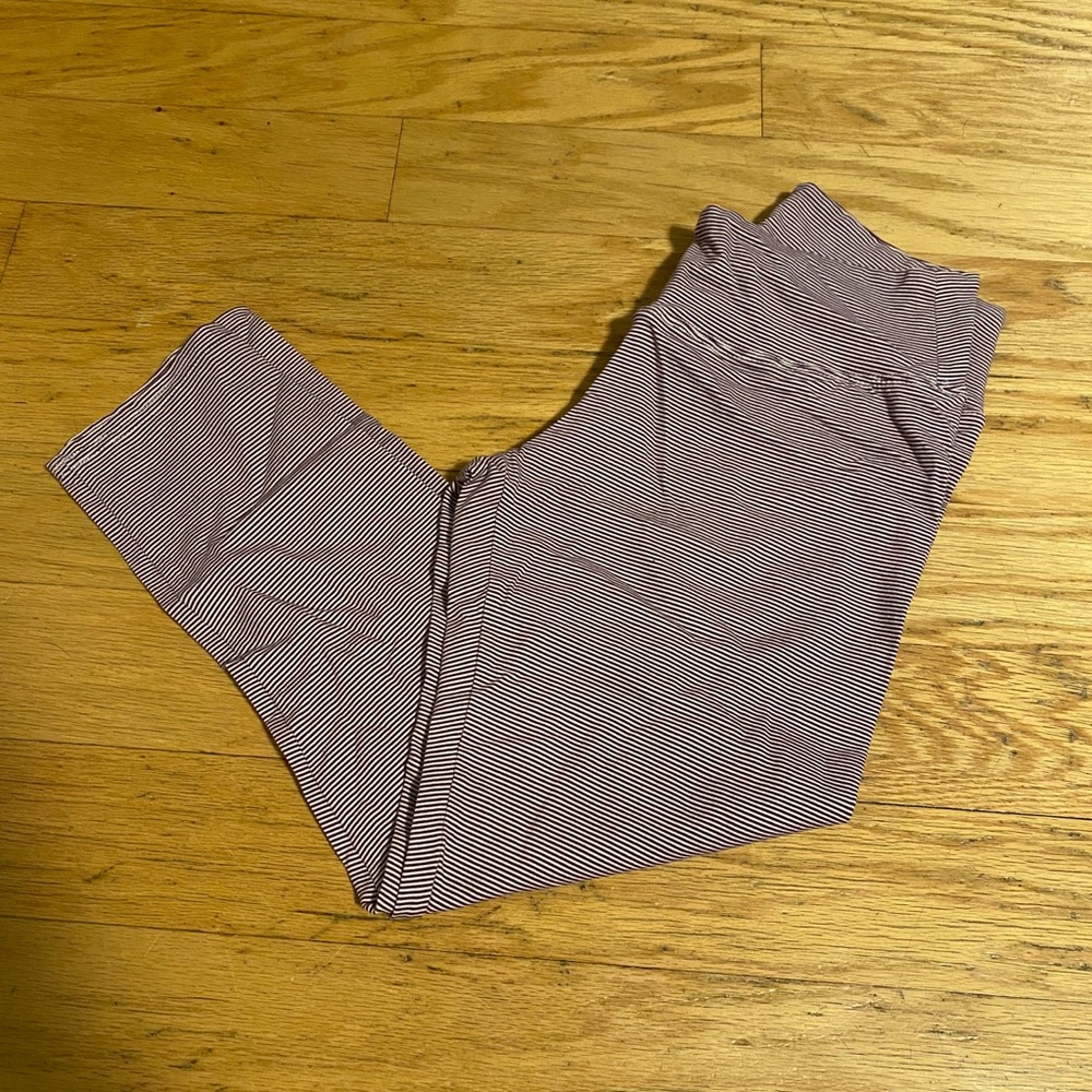 AE CROP LEGGINGS